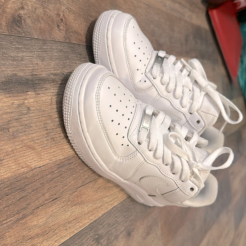 Air Force 1’s